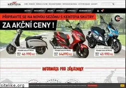 Sites similar to kentoya.cz