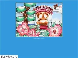 Sites similar to kentoyama.com