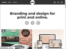 Sites similar to kentpalmerdesign.com