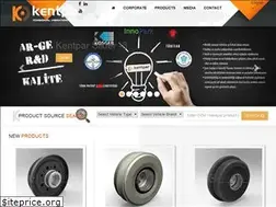 Sites similar to kentpar.com.tr