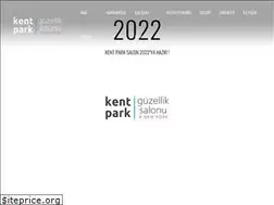 Sites similar to kentparksalon.com