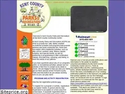 Sites similar to kentparksandrec.org