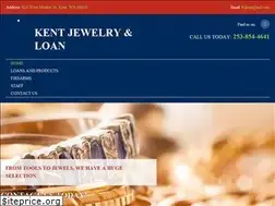 Sites similar to kentpawnloans.com