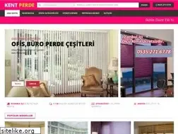 Sites similar to kentperde.net