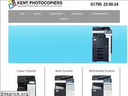 Sites similar to kentphotocopiers.com