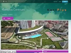 Sites similar to kentpluscentrium.com