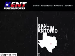 Sites similar to kentpowersports.com