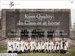 Sites similar to kentprep.com