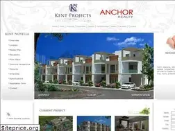 Sites similar to kentprojects.co.in