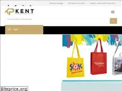 Sites similar to kentpromosyon.com