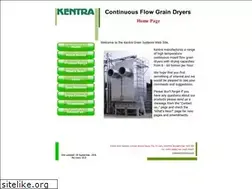 Sites similar to kentra.co.uk