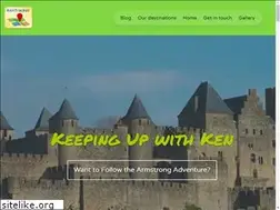 Sites similar to kentracker.com