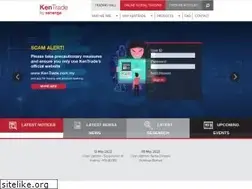 Sites similar to kentrade.com.my