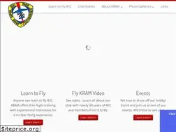 Sites similar to kentradioaeromodelers.com