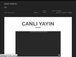 Sites similar to kentradyo.tv.tr