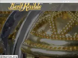 Sites similar to kentraible.com