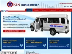 Sites similar to kentransport.com