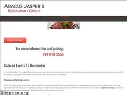 Sites similar to kentrathbuncatering.com