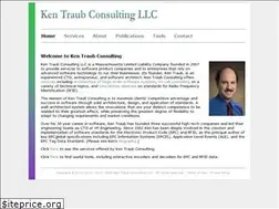 Sites similar to kentraub.net