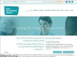 Sites similar to kentrb.co.uk