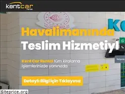 Sites similar to kentrentacar.com