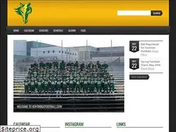 Sites similar to kentridgefootball.com