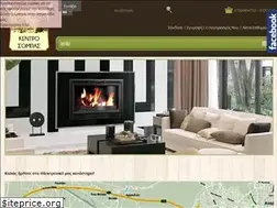 Sites similar to kentro-sompas.com
