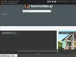 Sites similar to kentro-vidas.gr