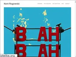 Sites similar to kentrogowski.com