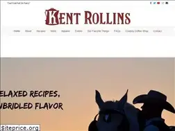 Sites similar to kentrollins.com
