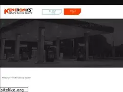 Sites similar to kentronics.com.au