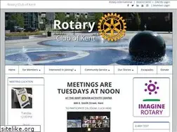 Sites similar to kentrotary.com