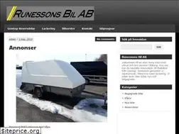 Sites similar to kentrunesson.com