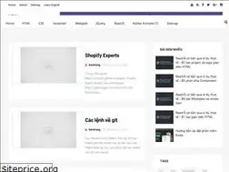 Sites similar to kentrung256.blogspot.com