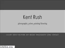 Sites similar to kentrush.com