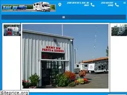 Sites similar to kentrv.com