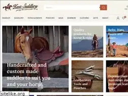 Sites similar to kentsaddlery.com.au