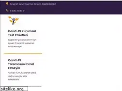Sites similar to kentsaglik.com
