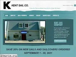 Sites similar to kentsail.com