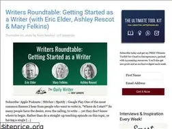 Sites similar to kentsanders.net