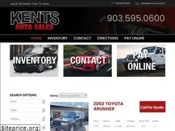 Sites similar to kentsauto.com