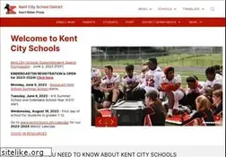 Sites similar to kentschools.net
