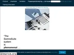 Sites similar to kentscientific.com