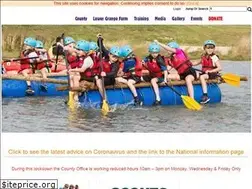 Sites similar to kentscouts.org.uk