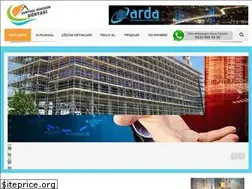 Sites similar to kentseldonusumdunyasi.com