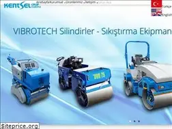 Sites similar to kentselmakina.com
