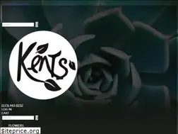 Sites similar to kentsfloralgallery.com
