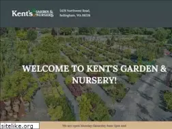 Sites similar to kentsgardenandnursery.com