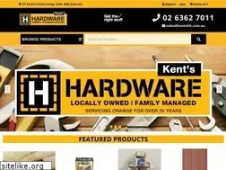 Sites similar to kentshh.com.au