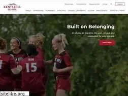 Sites similar to kentshill.org